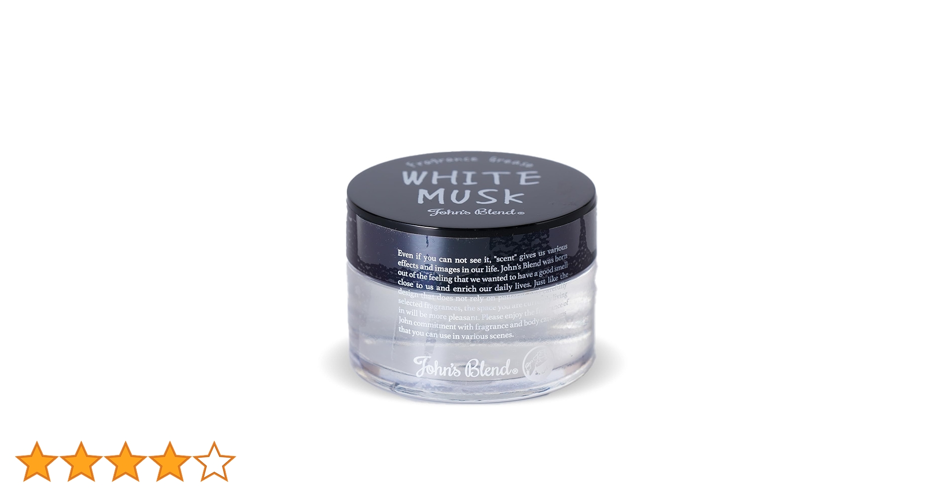 John's Blend(ジョンズブレンド)スタイリング剤 フレグランスグリース 楽天市場】【公式】 ジョンズブレンド フレグランスグリース